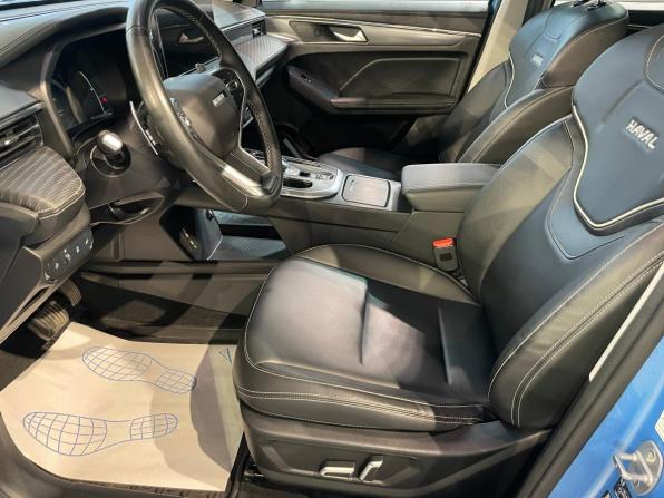 Haval Jolion I с пробегом 2023 года, цена 1 936 100 рублей, 50929 км, внедорожник, Автокод Объявления