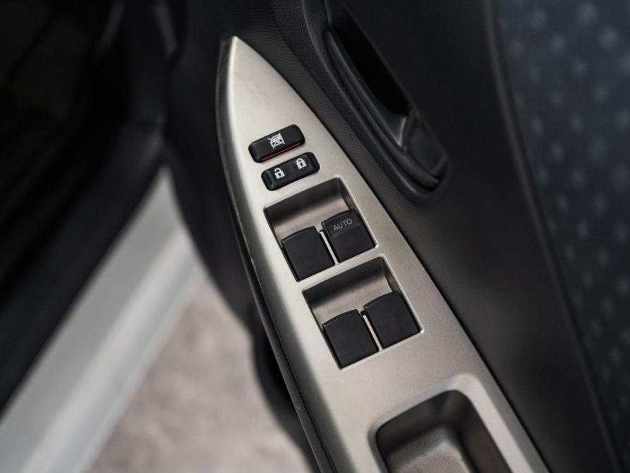 Toyota Ractis I Иркутск  - изображение 15