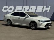 Toyota Camry VII (XV50) Рестайлинг 2 Кропоткин  - изображение 25
