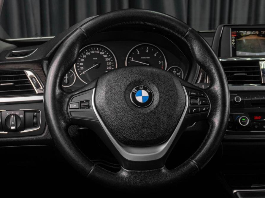 BMW 3 серии VI (F3x) Тюмень  - изображение 19