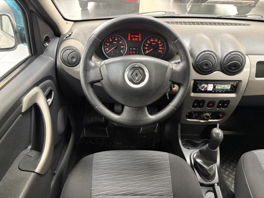 Renault Logan I Рестайлинг Киров  - изображение 13