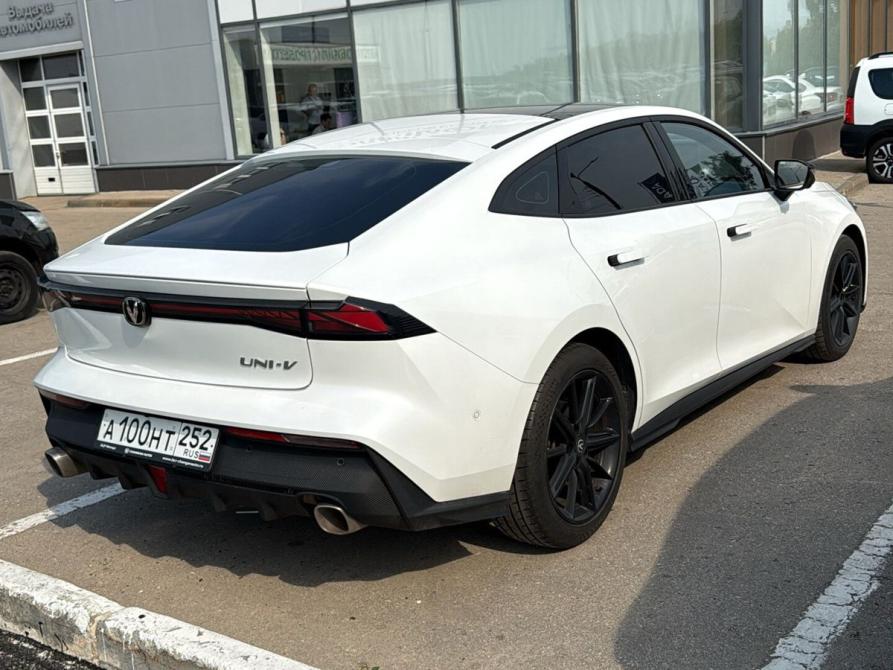 Changan UNI-V I Нижний Новгород  - изображение 7