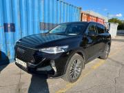 Haval F7 I Рестайлинг Тольятти  - изображение 5