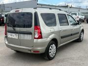 Lada (ВАЗ) Largus I Пермь  - изображение 9