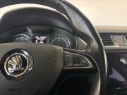 Skoda Octavia III (A7) Рестайлинг Уфа  - изображение 28
