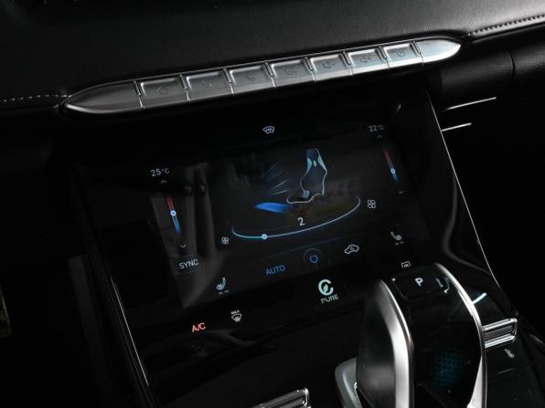 Chery Tiggo 8 Pro Max I с пробегом 2023 года, цена 2 379 000 рублей, 81483 км, внедорожник, Автокод Объявления