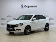 Lada (ВАЗ) Vesta I Ставрополь  - изображение 18