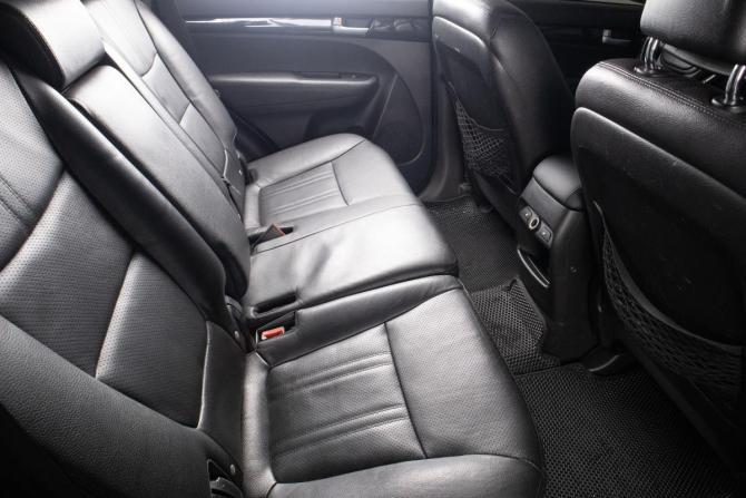 Kia Sorento II Рестайлинг с пробегом 2014 года, цена 1 799 000 рублей, 241919 км, внедорожник, Автокод Объявления