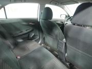 Toyota Corolla X (E140 E150) Вологда  - изображение 28
