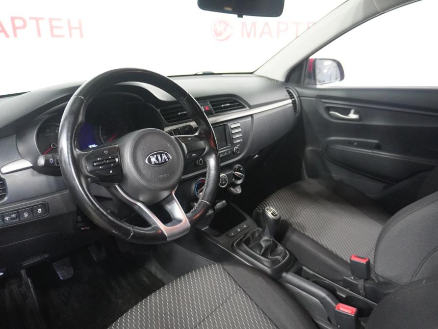 Kia Rio IV Вологда  - изображение 9