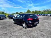 Volkswagen Golf VII Чебоксары  - изображение 24