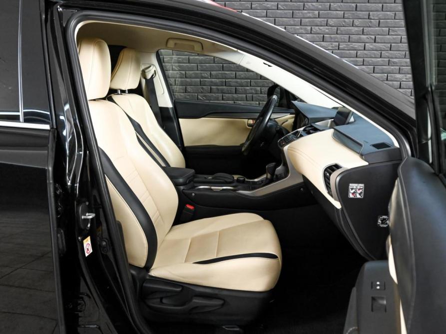 Lexus NX I Екатеринбург  - изображение 12