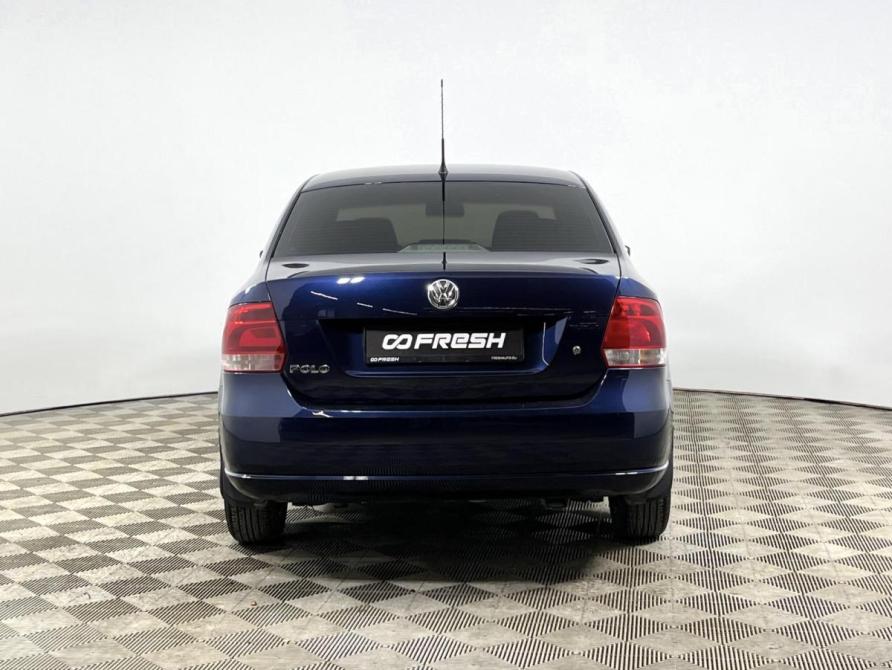 Volkswagen Polo V Казань  - изображение 4