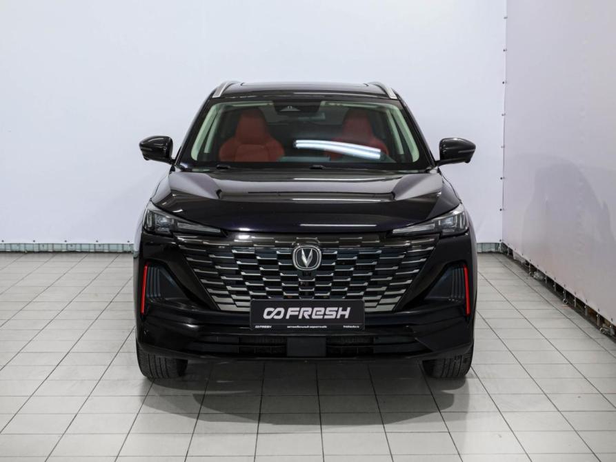 Changan CS55 Plus II Рестайлинг Ростов-на-Дону  - изображение 3