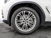 BMW X3 III (G01) Москва  - изображение 48