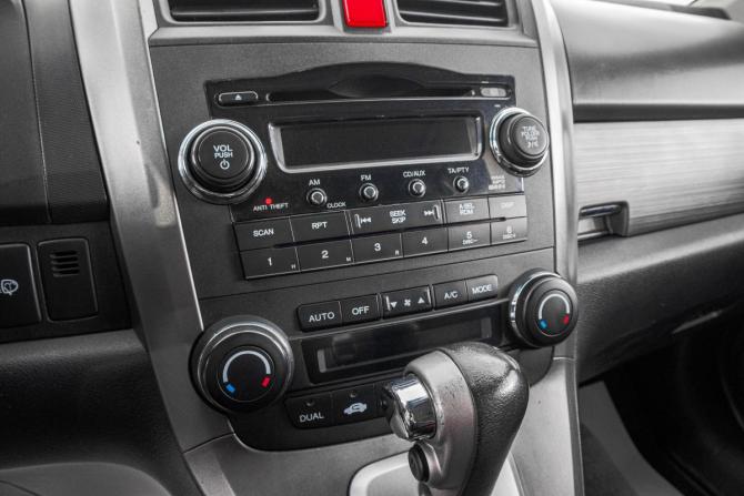 Honda CR-V III с пробегом 2008 года, цена 1 249 000 рублей, 304000 км, внедорожник, Автокод Объявления