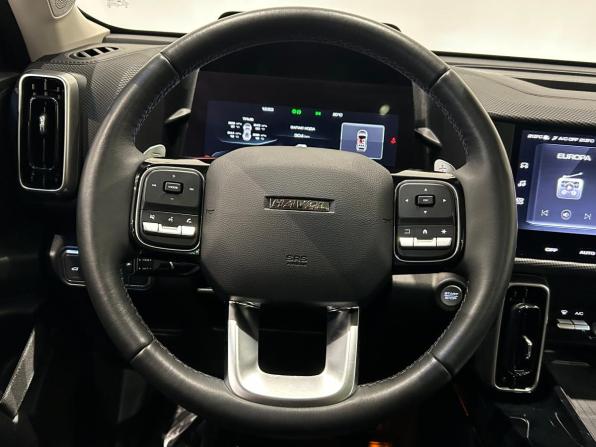 Haval Dargo с пробегом 2023 года, цена 2 349 000 рублей, 74809 км, внедорожник, Автокод Объявления