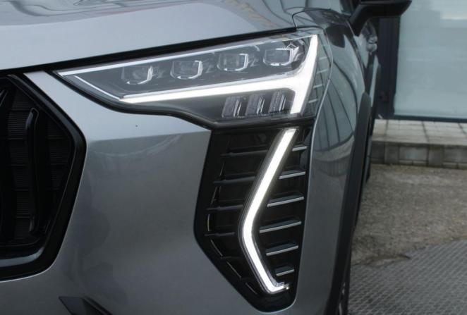 Haval Jolion I Рестайлинг с пробегом 2024 года, цена 2 090 000 рублей, 29824 км, внедорожник, Автокод Объявления