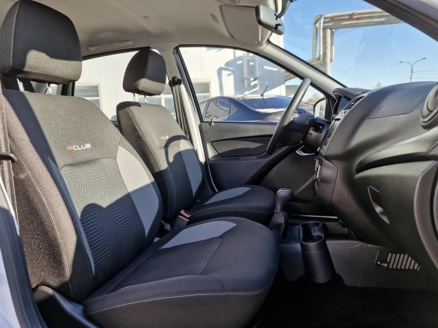 Lada (ВАЗ) Granta I Рестайлинг Нижний Новгород  - изображение 8