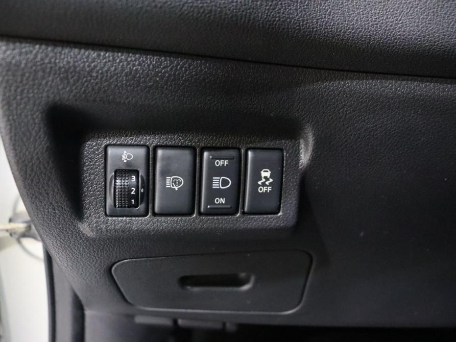 Nissan X-Trail II Рестайлинг Москва  - изображение 12