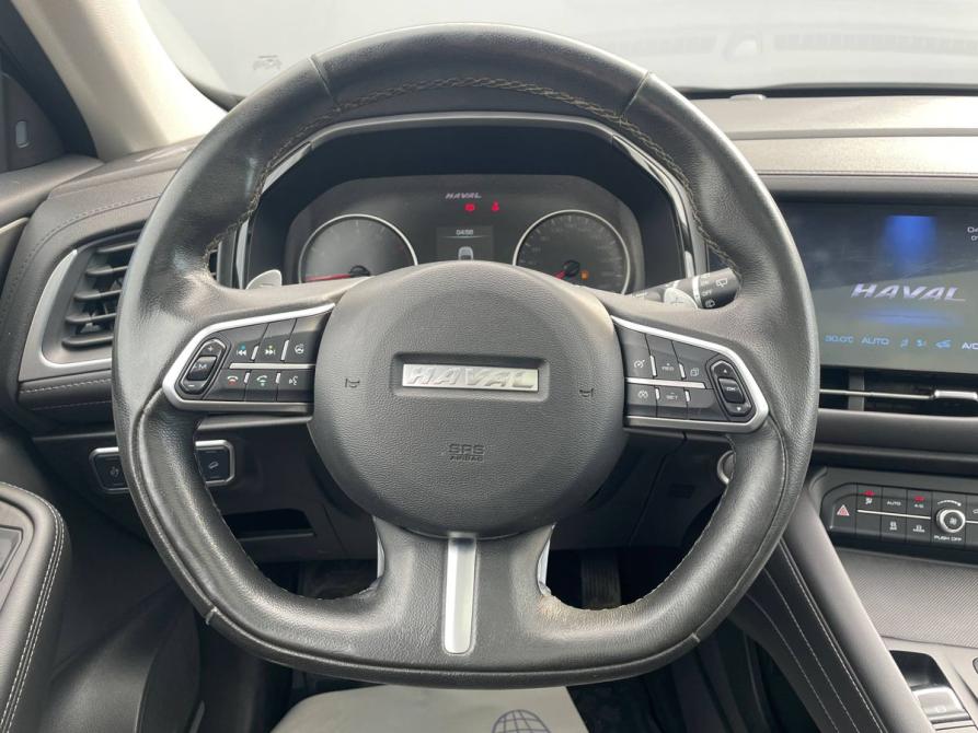 Haval F7 I Стерлитамак  - изображение 23