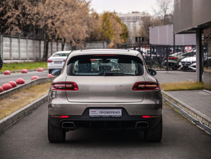 Porsche Macan I Санкт-Петербург  - изображение 7