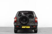 Chevrolet Niva I Рестайлинг Барнаул  - изображение 25