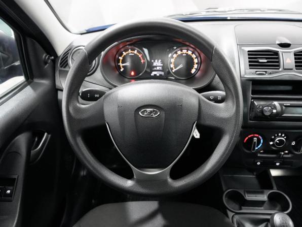 Lada (ВАЗ) Granta I Рестайлинг с пробегом 2019 года, цена 580 000 рублей, 132000 км, седан, Автокод Объявления