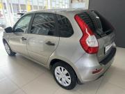 Lada (ВАЗ) Granta I Рестайлинг Уфа  - изображение 32
