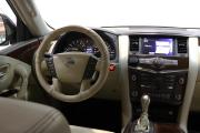 Nissan Patrol VI (Y62) Сургут  - изображение 48