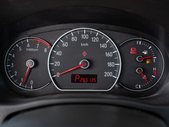 Suzuki SX4 I (Classic) с пробегом 2006 года, цена 648 000 рублей, 265134 км, хэтчбек, Автокод Объявления