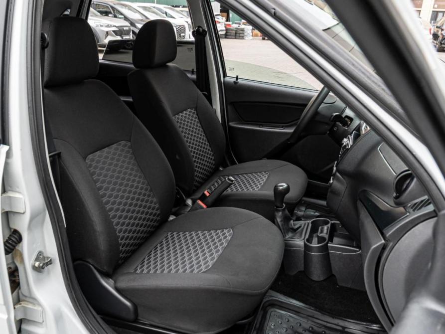 Lada (ВАЗ) Granta I Рестайлинг Краснодар  - изображение 8