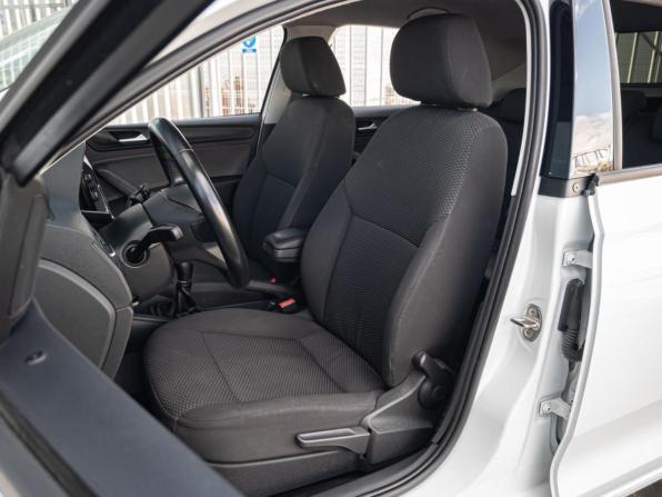 Volkswagen Polo VI с пробегом 2020 года, цена 1 415 000 рублей, 66227 км, лифтбек, Автокод Объявления