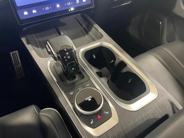 Jaecoo J7 I с пробегом 2024 года, цена 2 695 000 рублей, 3626 км, внедорожник, Автокод Объявления