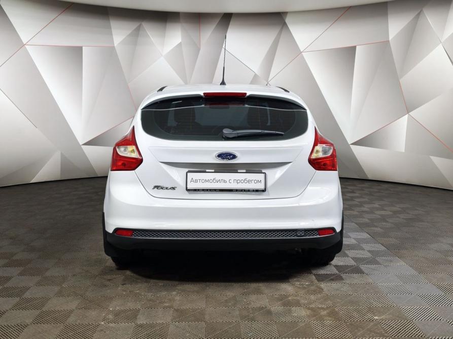 Ford Focus III Москва  - изображение 8