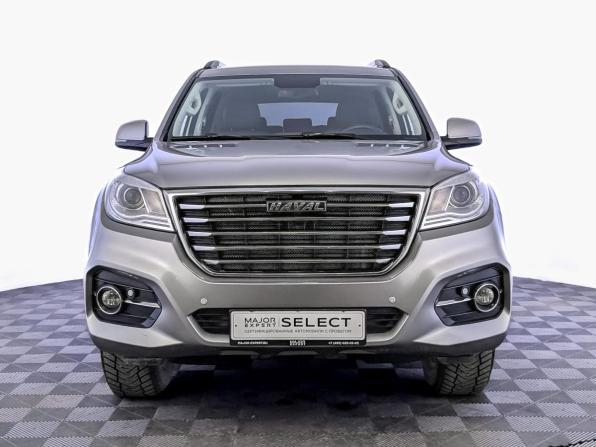 Haval H9 I Рестайлинг с пробегом 2022 года, цена 3 070 000 рублей, 44993 км, внедорожник, Автокод Объявления