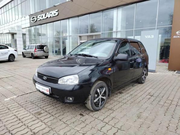 Lada (ВАЗ) Kalina I с пробегом 2011 года, цена 359 000 рублей, 89354 км, универсал, Автокод Объявления