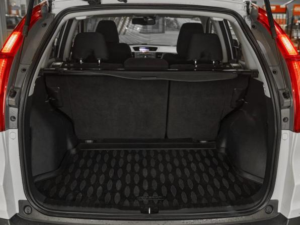 Honda CR-V IV с пробегом 2013 года, цена 1 699 000 рублей, 173500 км, внедорожник, Автокод Объявления