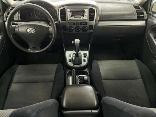Suzuki Grand Vitara I Рестайлинг с пробегом 2003 года, цена 595 720 рублей, 240700 км, внедорожник, Автокод Объявления