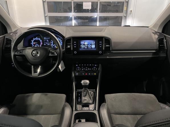Skoda Karoq I с пробегом 2020 года, цена 2 547 000 рублей, 81900 км, внедорожник, Автокод Объявления