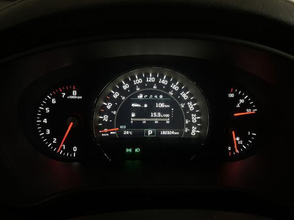 Kia Sorento III Prime с пробегом 2017 года, цена 2 499 999 рублей, 183143 км, внедорожник, Автокод Объявления