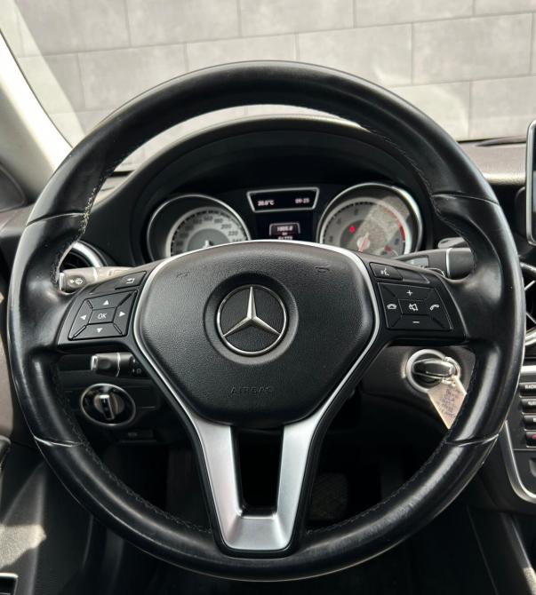 Mercedes-Benz CLA I (C117 X117) Альметьевск  - изображение 15
