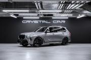 BMW X7 I (G07) Рестайлинг Москва  - изображение 31