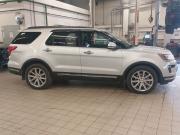 Ford Explorer V Рестайлинг 2 Москва  - изображение 47