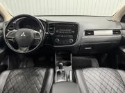 Mitsubishi Outlander III Магнитогорск  - изображение 25