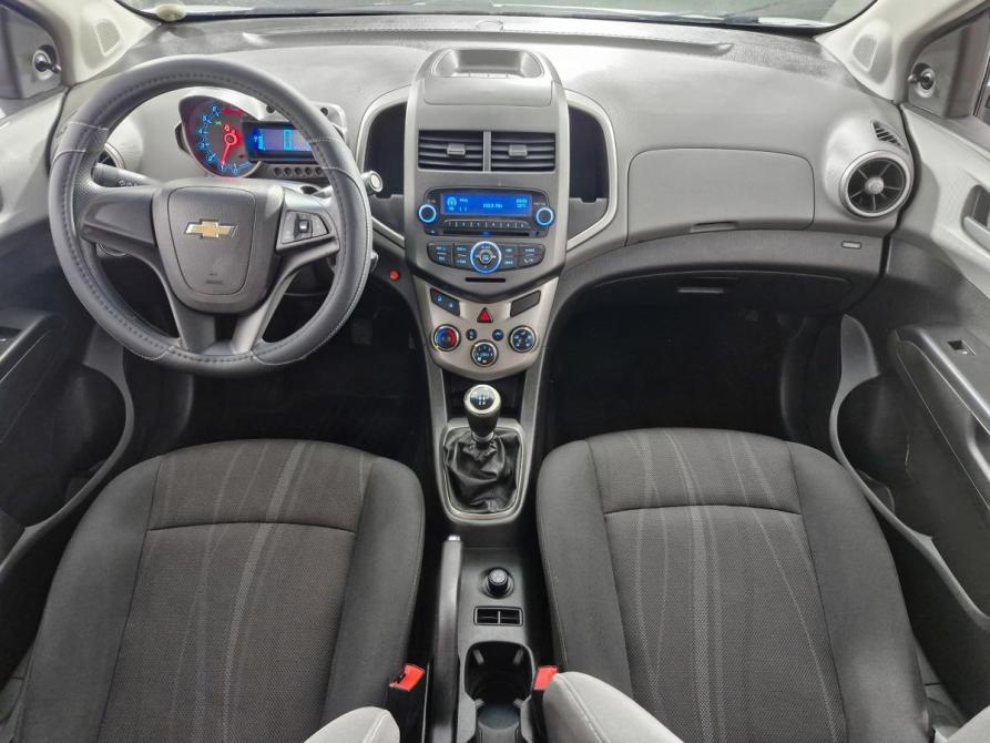 Chevrolet Aveo II Нижний Новгород  - изображение 12