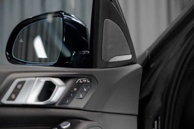 Новый BMW X7 I (G07) Рестайлинг 2024 года, цена 21 200 000 рублей, внедорожник, Автокод Объявления