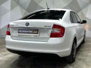 Skoda Rapid I Оренбург  - изображение 26