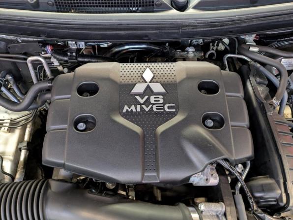 Mitsubishi Montero Sport III Рестайлинг с пробегом 2022 года, цена 3 800 000 рублей, 49027 км, внедорожник, Автокод Объявления
