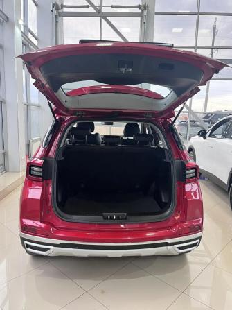 Chery Tiggo 4 I Рестайлинг с пробегом 2022 года, цена 1 149 000 рублей, 136456 км, внедорожник, Автокод Объявления